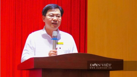 PGS.TS Kha Chấn Tuyền: Bột chuối xanh không thể bán bằng niềm tin, phải được chứng minh bằng khoa học