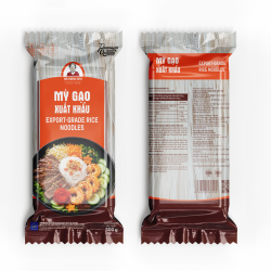 Mỳ gạo trắng xuất khẩu (Còn hàng)