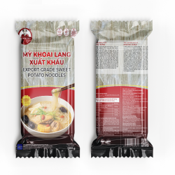 Mỳ khoai lang (Còn hàng)