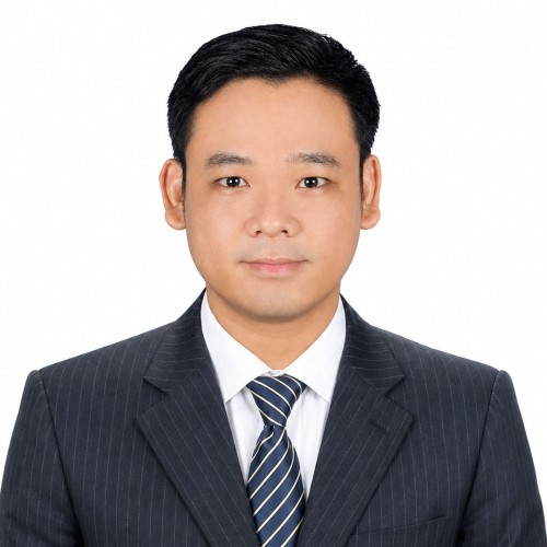 Nguyễn Hoàng Giang
