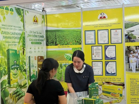 Hội chợ triển lãm đầu tư hành lang kinh tế đông tây - Đà Nẵng 2026