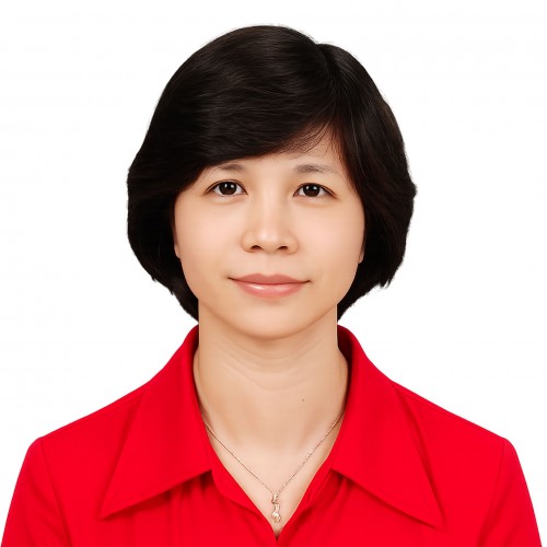 Nguyễn Thanh Vân  