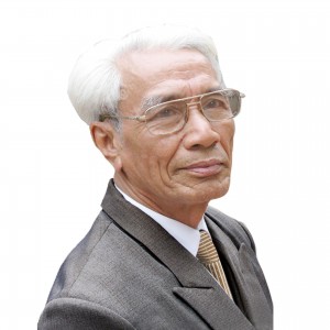 PGS-TS Lê Nguyên Ngữ  