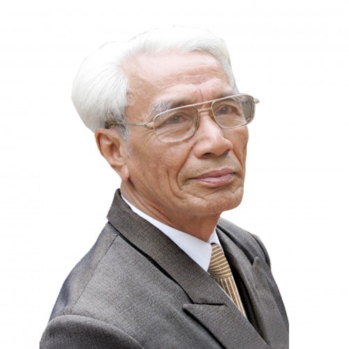 PGS-TS Lê Nguyên Ngữ  