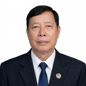 Ông Nguyễn Kim Ái  