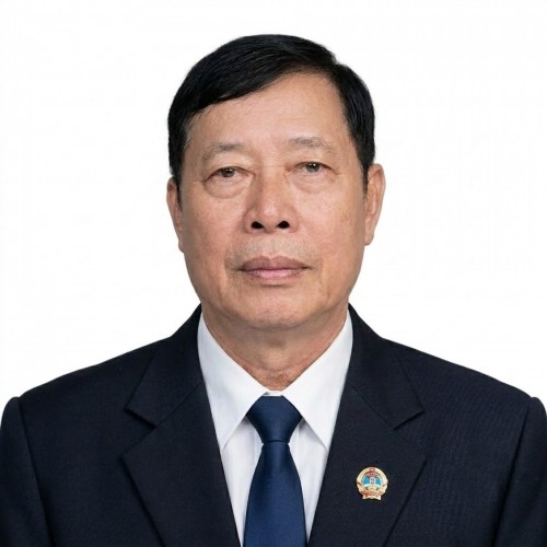 Ông Nguyễn Kim Ái  