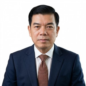 Ông Lê Thành Nam