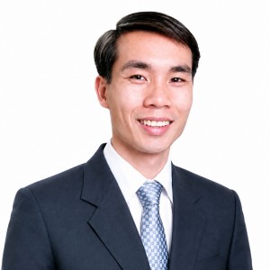 Trần Kiến Quốc  