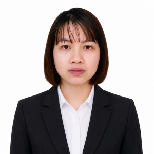  Lê Thị Minh Thúy  