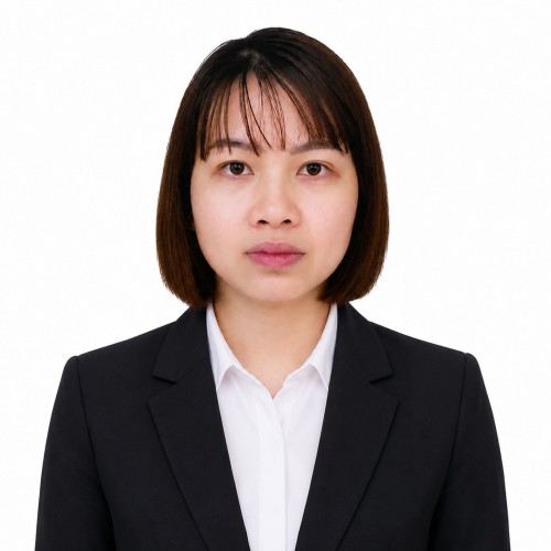  Lê Thị Minh Thúy  
