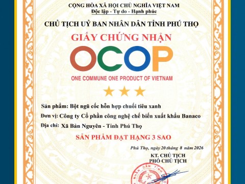 CERTIFICATES