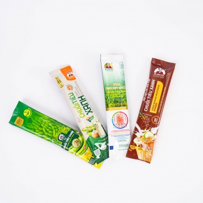 Vua tinh bột kháng bột chuối tiêu xanh (Còn hàng)