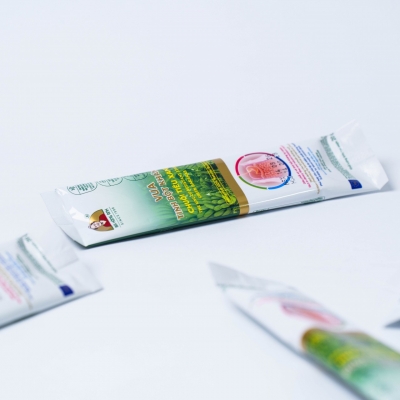 Vua tinh bột kháng bột chuối tiêu xanh (Còn hàng)