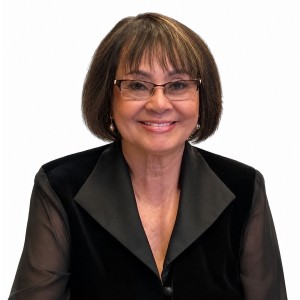 BÀ NGÔ THỊ ĐỘC LẬP (AVIVA SCHUFTAN)