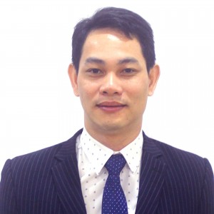 Ông Lê Đông Bộ