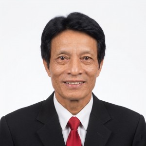 Ông Trần Thanh Phương