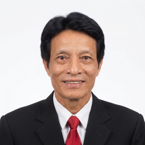 Ông Trần Thanh Phương