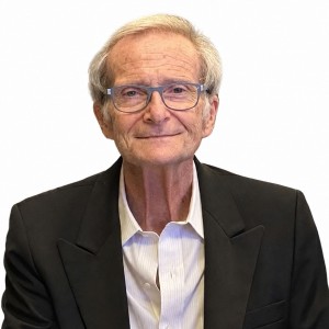 Ông Claudio Schuftan  
