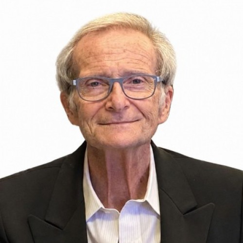 Ông Claudio Schuftan  