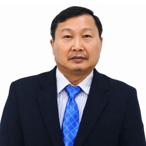 Ông Nguyễn Văn Lợi  