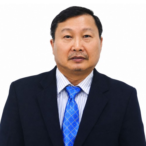 Ông Nguyễn Văn Lợi  