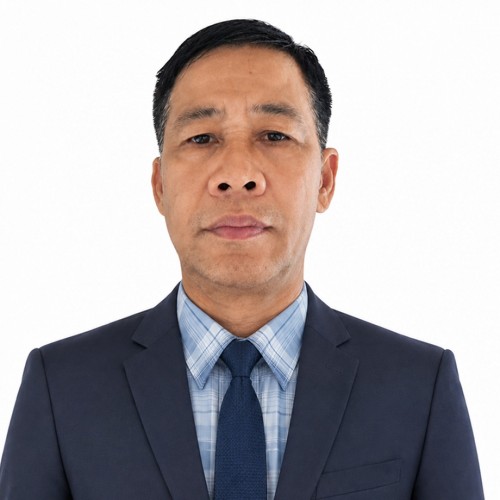 LÊ QUANG ĐÔNG