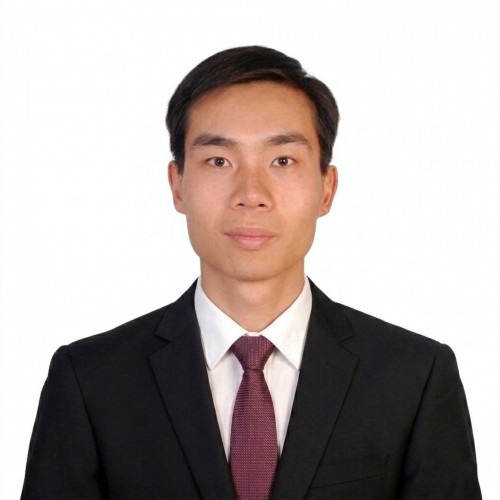 Trần Kiến Quốc  