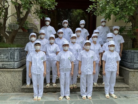 Hoạt động của BANACO