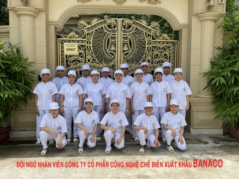 Hoạt động của BANACO