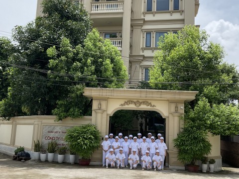 Hoạt động của BANACO