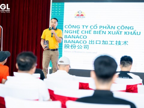 BANACO tham dự hội nghị kết nối Kinh tế-Thương mại Trung Quốc-Việt Nam