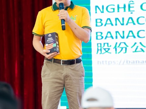 Hoạt động của BANACO