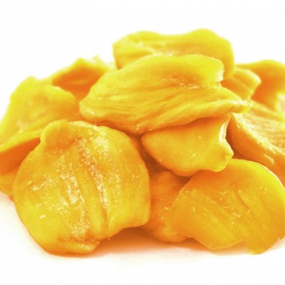 Dried Jackfruit (Out of stock)
