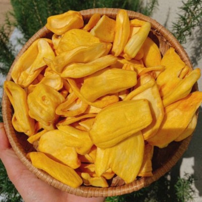 Dried Jackfruit (Out of stock)