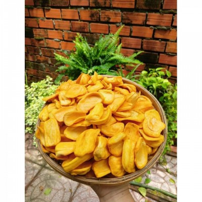 Dried Jackfruit (Out of stock)