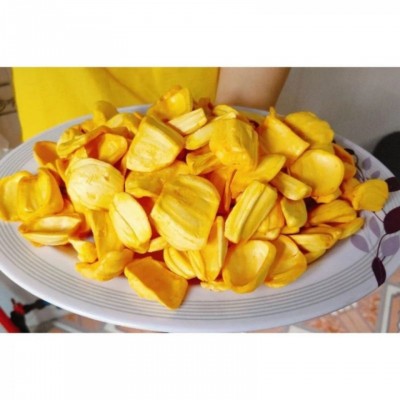 Dried Jackfruit (Out of stock)