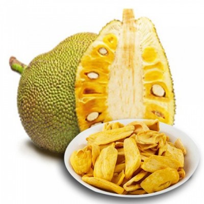 Dried Jackfruit (Out of stock)