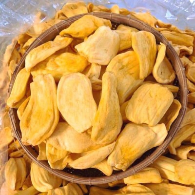 Dried Jackfruit (Out of stock)