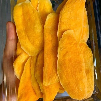 Dried mango (Out of stock)