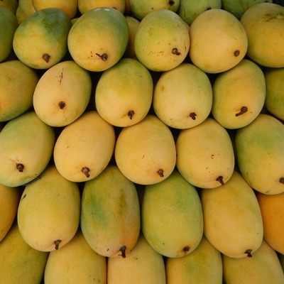Dried mango (Out of stock)