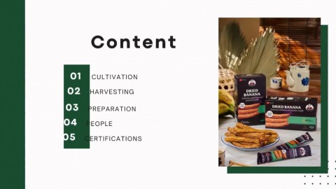 02 Presentation about Banaco Company Profile