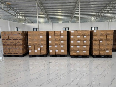 Export goods to multiple countries