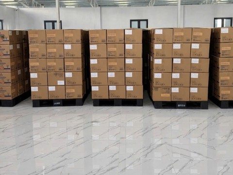 Hàng xuất khẩu đi các nước