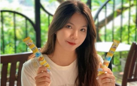 Chuối Sấy Dẻo Banaco – Bí Quyết Giữ Miệng Thơm Mát & Lợi Ích Sức Khỏe