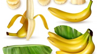 Giảm ngay 2-4 kg bằng chuối theo cách của người Nhật