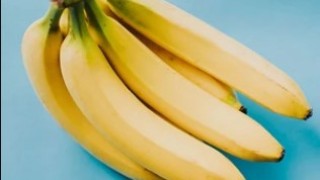 Top 5 health benefits of bananas