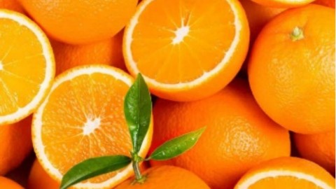 5 loại trái cây giúp xương chắc khỏe