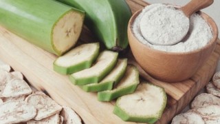 RESISTANT STARCH FROM TIEU HONG CAVENDISH BANANAS: A VALUE-ADDED SOLUTION AND HEALTH APPLICATIONS