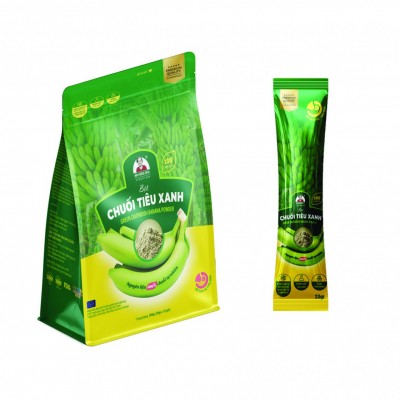 GREEN BANANA POWDER (In stock)