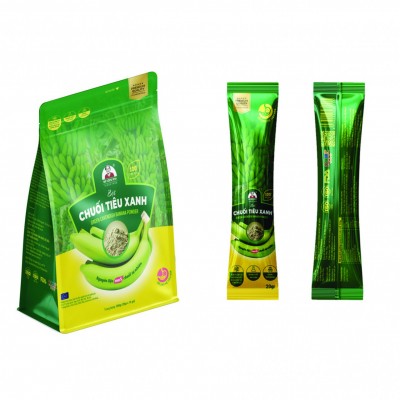 GREEN BANANA POWDER (In stock)